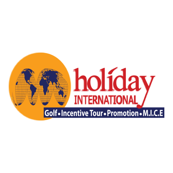 Holiday International, PT Logo PNG Vector