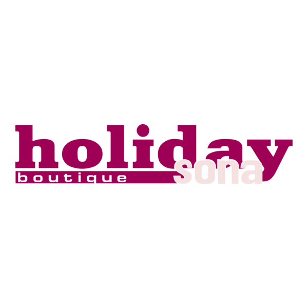 Holidaysona Ltd. Logo PNG Vector