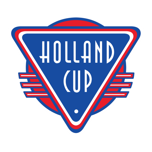Holland Cup Logo PNG Vector