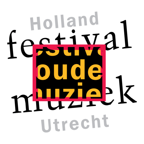 Holland Festival Oude Muziek Logo PNG Vector