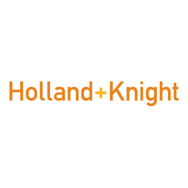 Holland & Knight Logo PNG Vector
