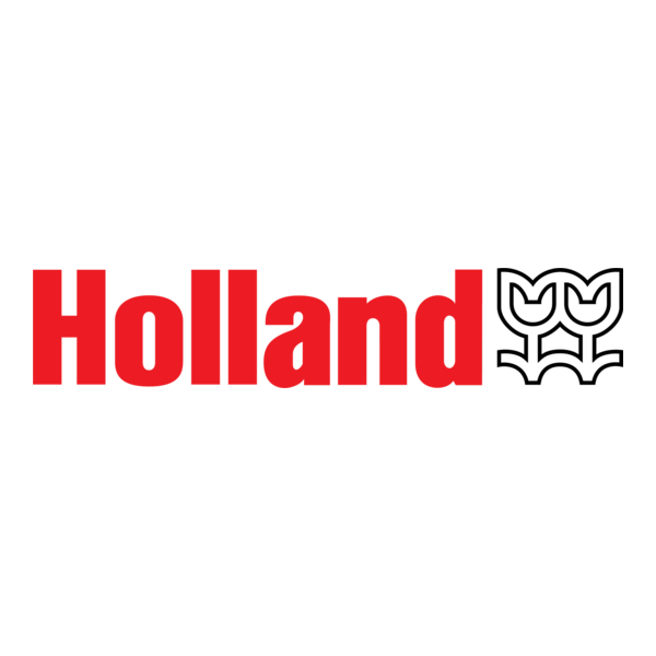 Holland Logo PNG Vector