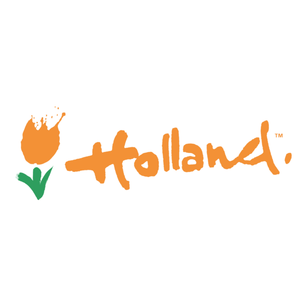 Holland Logo PNG Vector