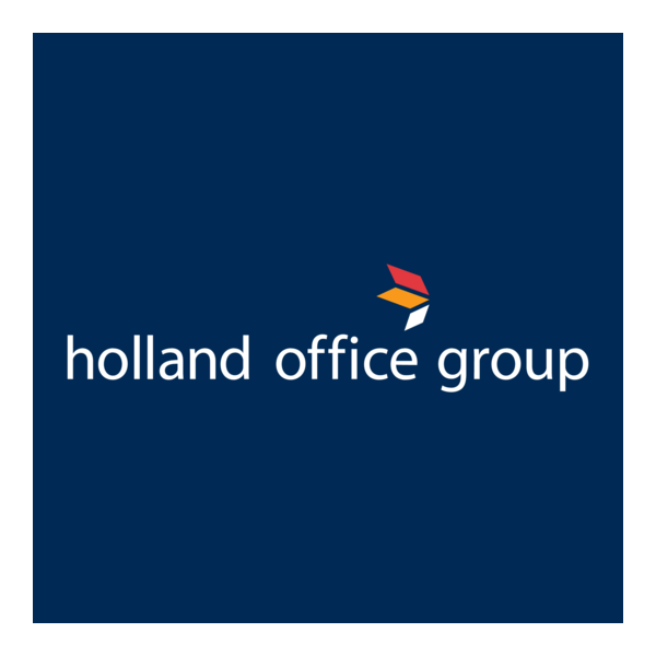Holland Office Group Logo PNG Vector