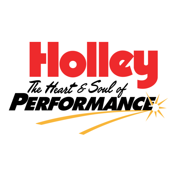 Holley Logo PNG Vector