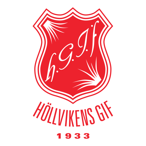 Hollvikens GIF Logo PNG Vector
