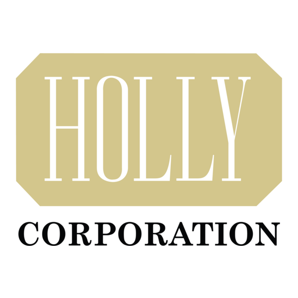 Holly Corporation Logo PNG Vector