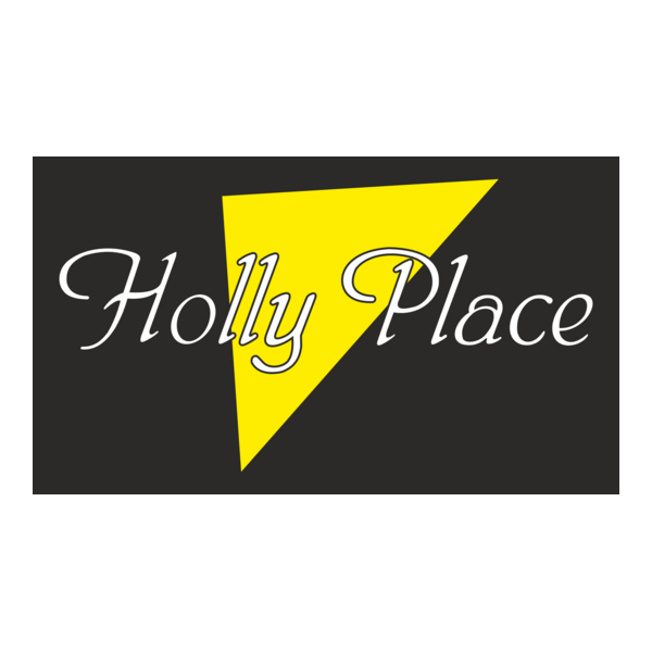 HOLLY PLACE Logo PNG Vector