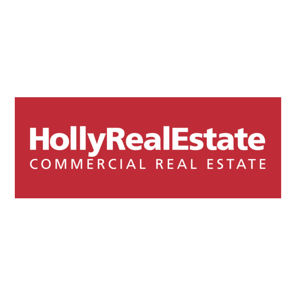 Holly Real Estate Logo PNG Vector