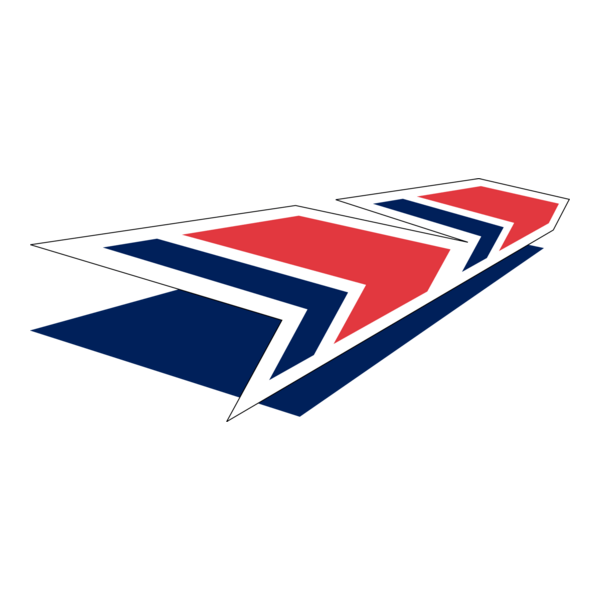 Hollywood Delta Logo PNG Vector