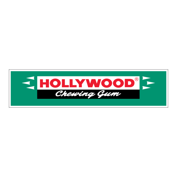 Hollywood Logo PNG Vector