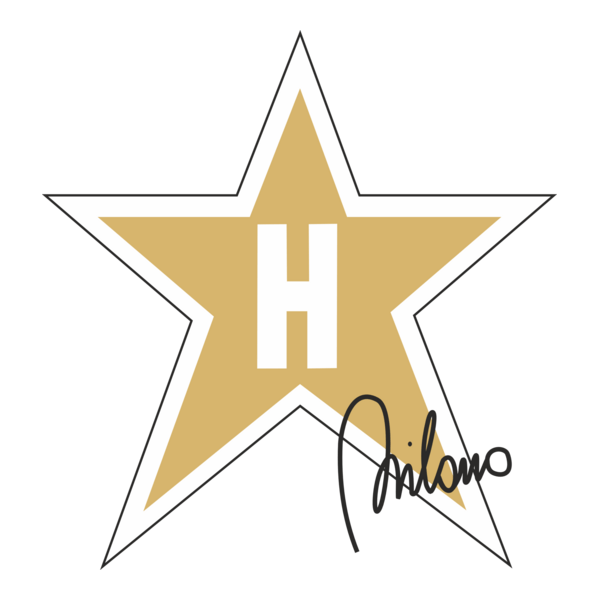 hollywood milano Logo PNG Vector