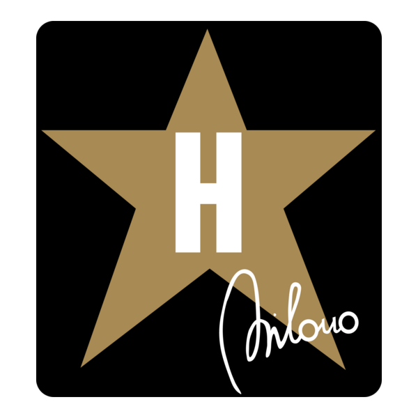 Hollywood Milano Logo PNG Vector