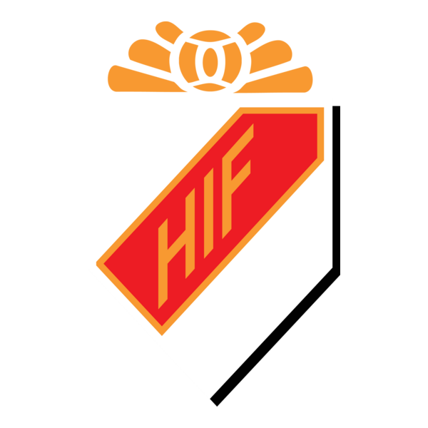 Holmalunds IF Logo PNG Vector