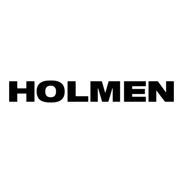 Holmen Logo PNG Vector