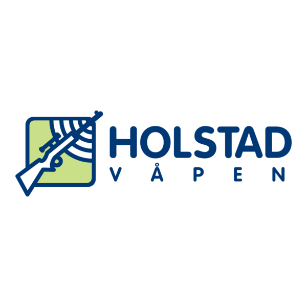 Holstad Våpen Logo PNG Vector