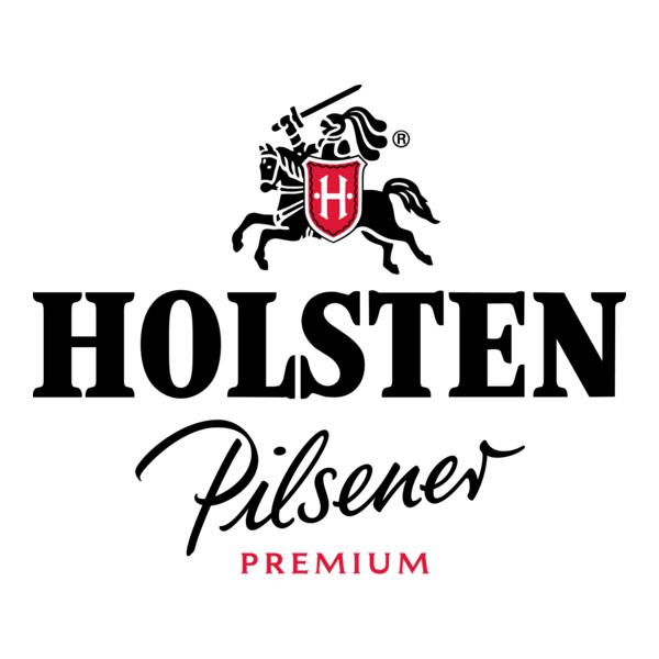 Holsten Logo PNG Vector