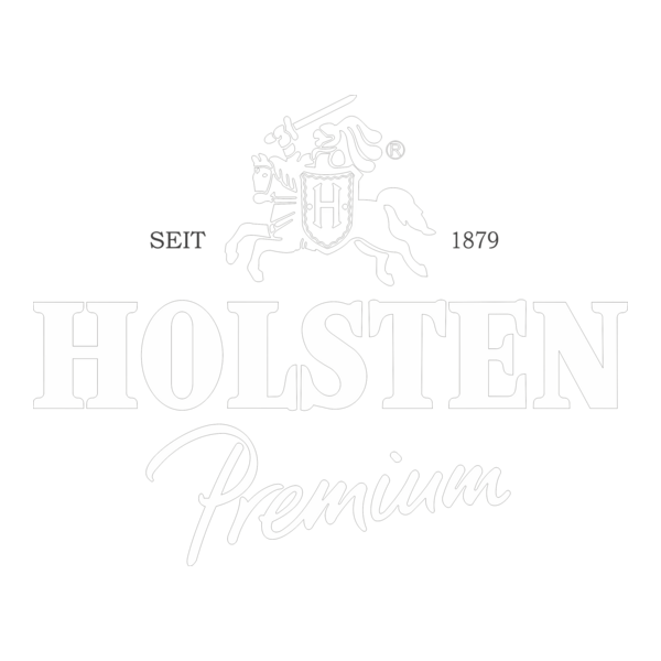 holsten premium Logo PNG Vector
