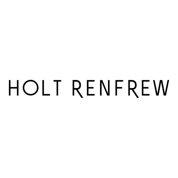 Holt Renfrew Logo PNG Vector