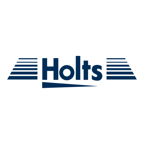 Holts Logo PNG Vector