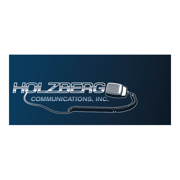 Holzberg Communications Inc. Logo PNG Vector