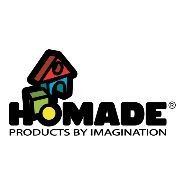 HOMADE Logo PNG Vector