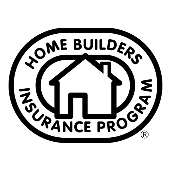 Home Builders Insurance Program Logo PNG Vector