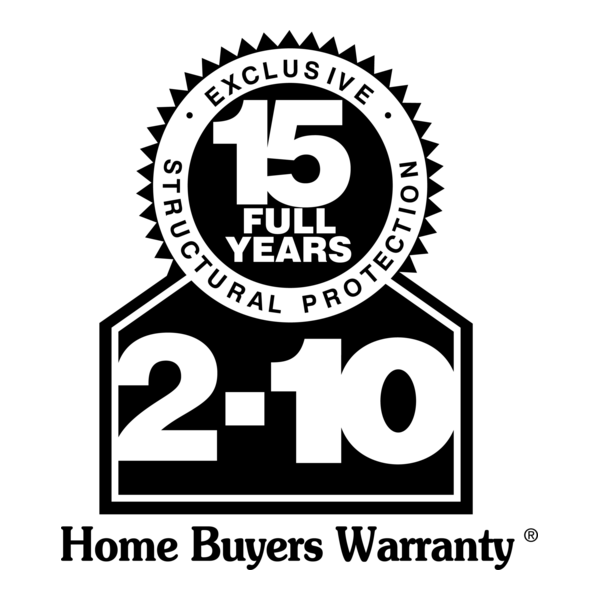 Home Buyers Warranty Logo PNG Vector