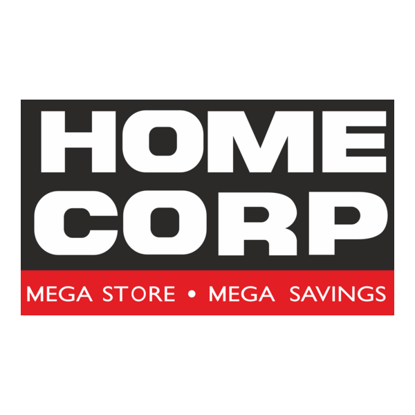 Home Corp Logo PNG Vector
