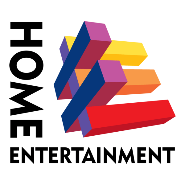 Home Entertainment Logo PNG Vector