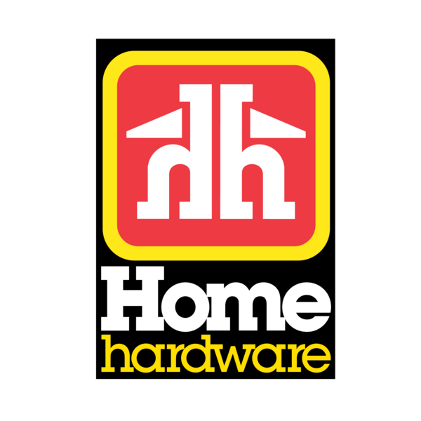 Home Hardware Logo PNG Vector