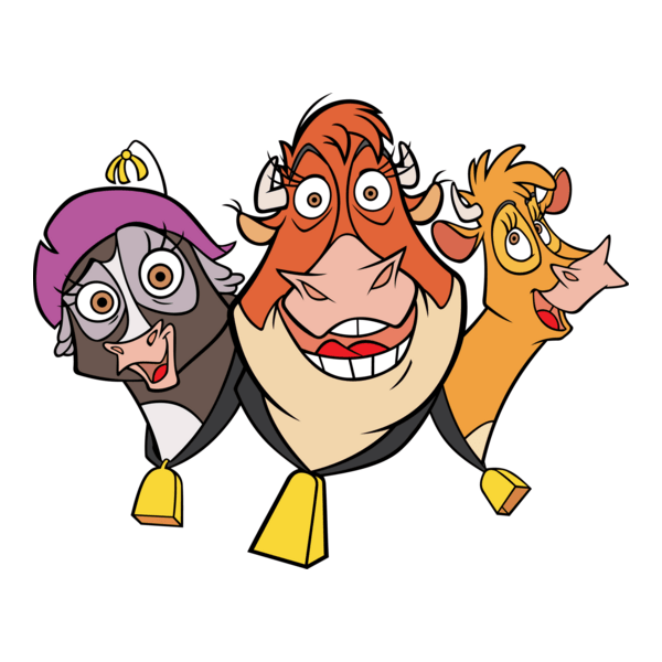 Home On The Range Logo PNG Vector