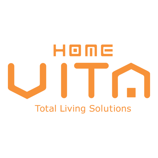 Home VITA Logo PNG Vector