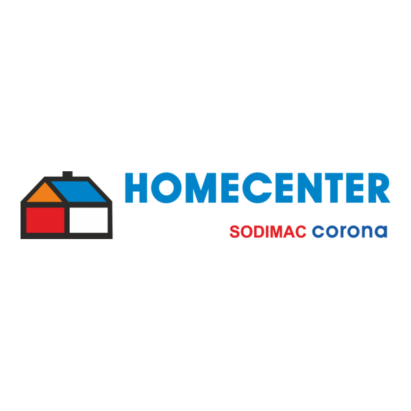 Homecenter Logo PNG Vector