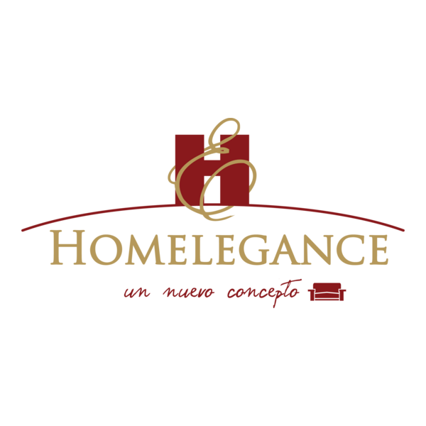 Homelegance Logo PNG Vector