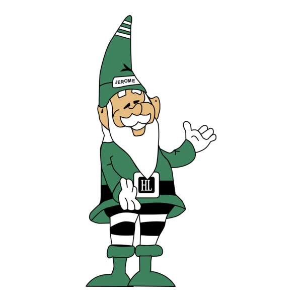 Homelife Jerome Logo PNG Vector