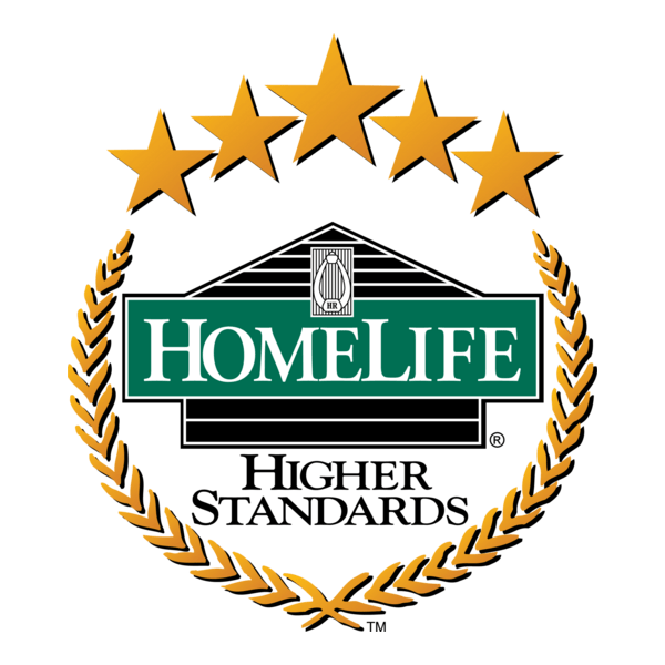 HomeLife Logo PNG Vector