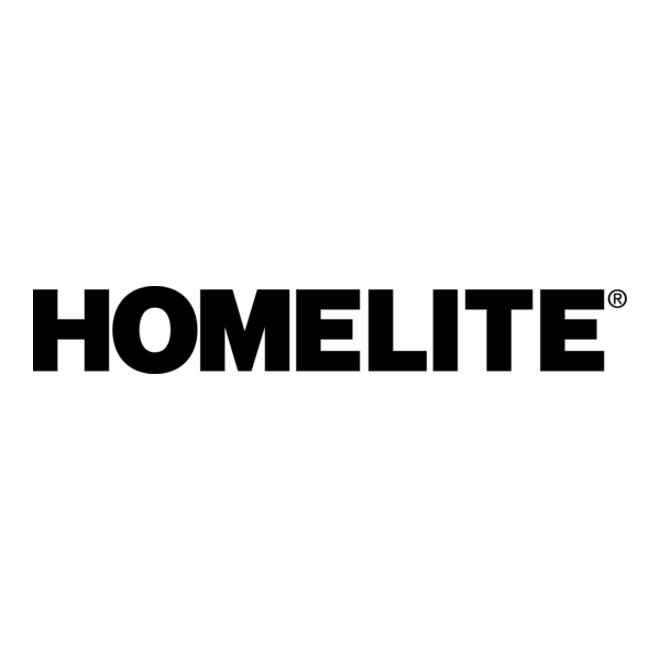 Homelite Logo PNG Vector