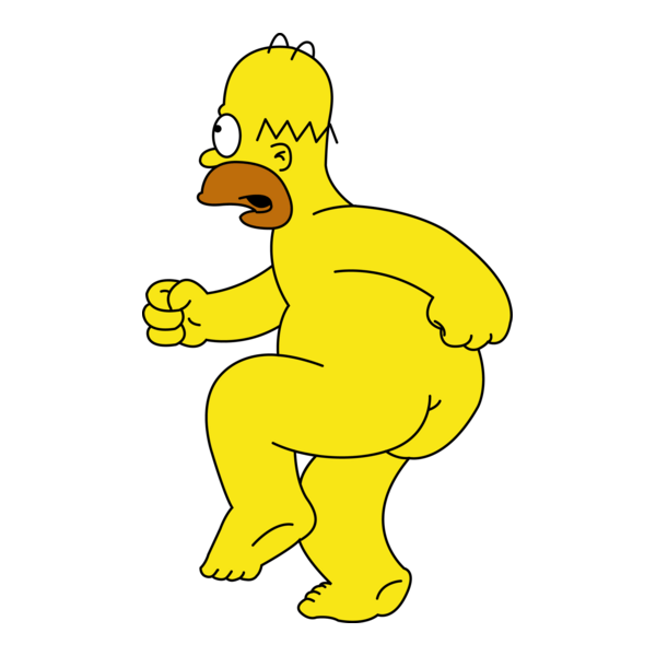 Homer Logo PNG Vector