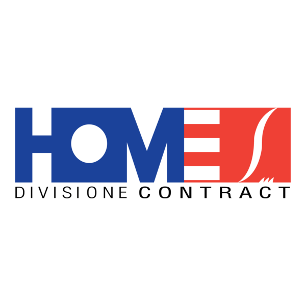 HOMES SPA Logo PNG Vector