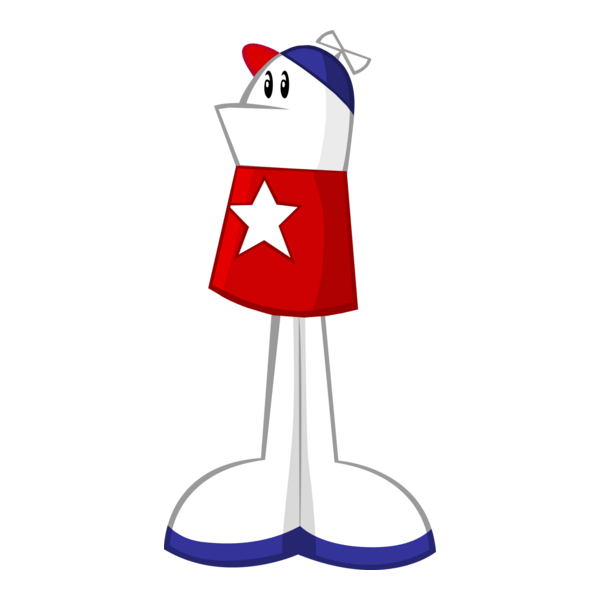 Homestar Runner Logo PNG Vector