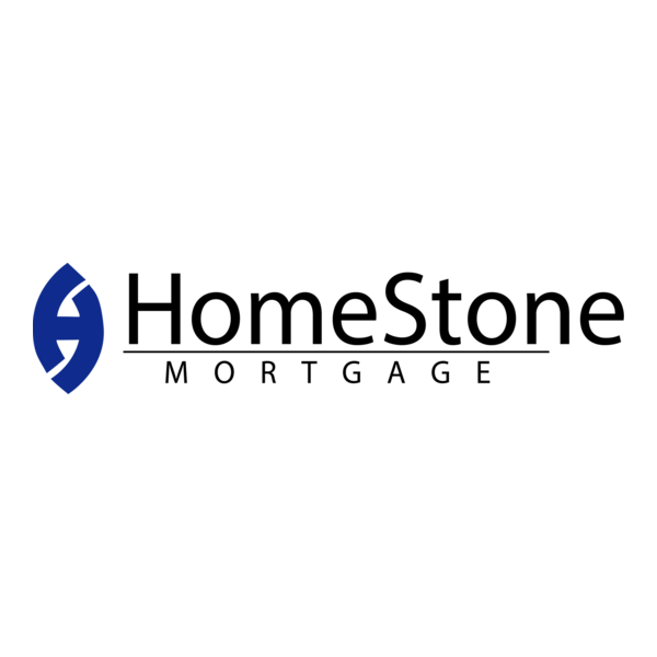 Homestone Mortgage Logo PNG Vector