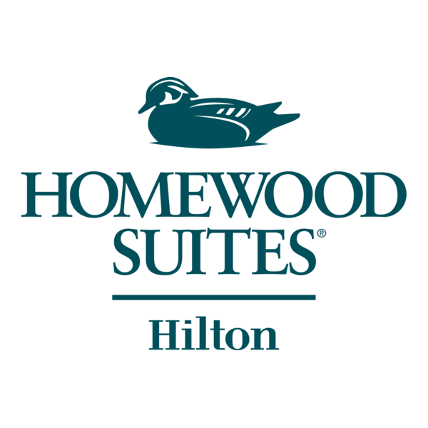 Homewood Suites Logo PNG Vector