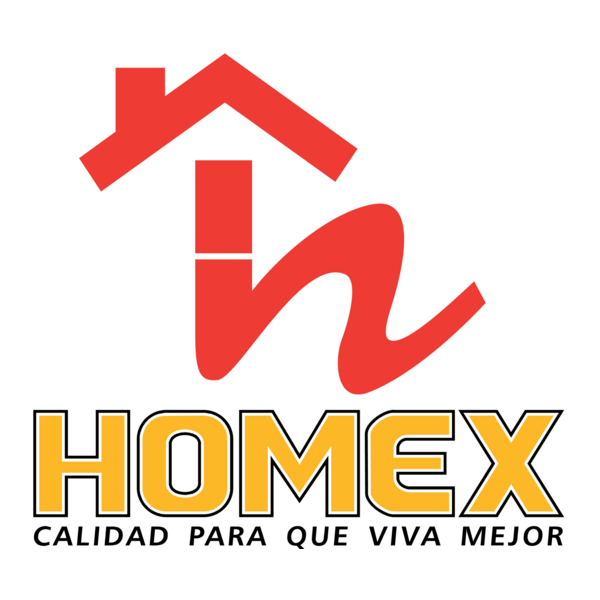 Homex Logo PNG Vector