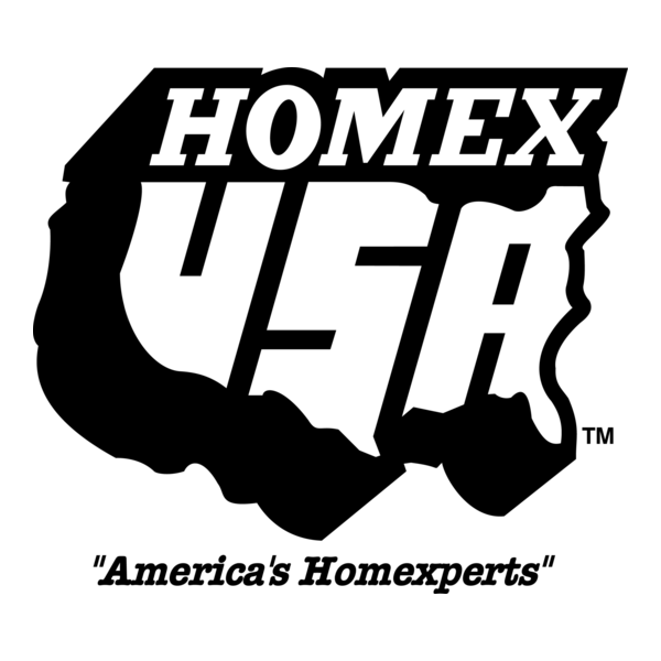 Homex USA Logo PNG Vector