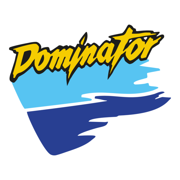 Honda Dominator Logo PNG Vector