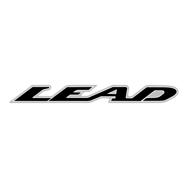 Honda Lead Logo PNG Vector