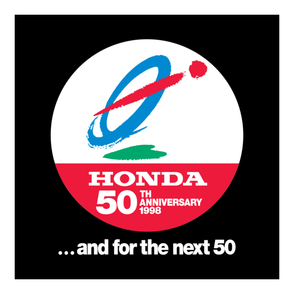 Honda Logo PNG Vector