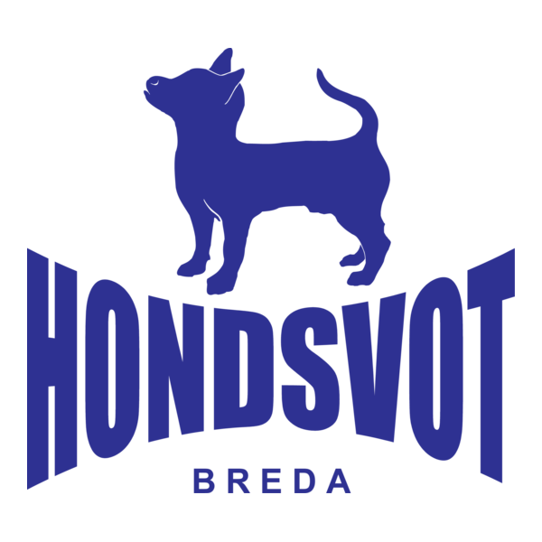 Hondsvot Breda Logo PNG Vector