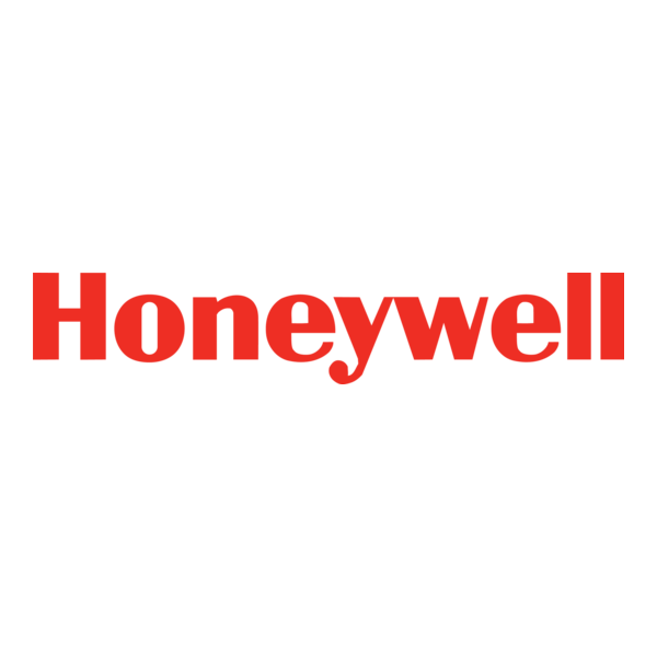 Honeywell Logo PNG Vector